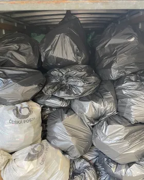 Stěhování Od Martina | Stěhování levné, spolehlivé, rychlé | Vyklízení