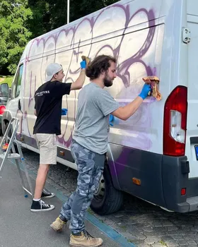 Stěhování Od Martina | Stěhování levné, spolehlivé, rychlé | Vyklízení