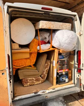 Stěhování Od Martina | Stěhování levné, spolehlivé, rychlé | Vyklízení